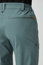 БРЮКИ STAYER ТРЕККИНГОВЫЕ МУЖСКИЕ ЭЛАСТИЧНЫЕ СУПЕРЛЕГКИЕ УКОК 25-25112