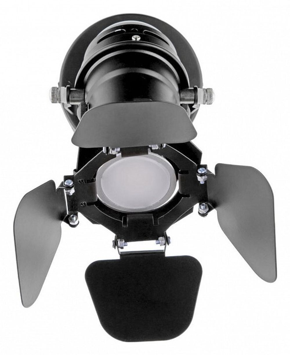 Светильник на штанге Loft it Cinema LOFT2095-M