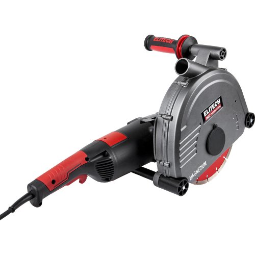 Бороздодел ELITECH WCH 2623E (E2208.011.01)