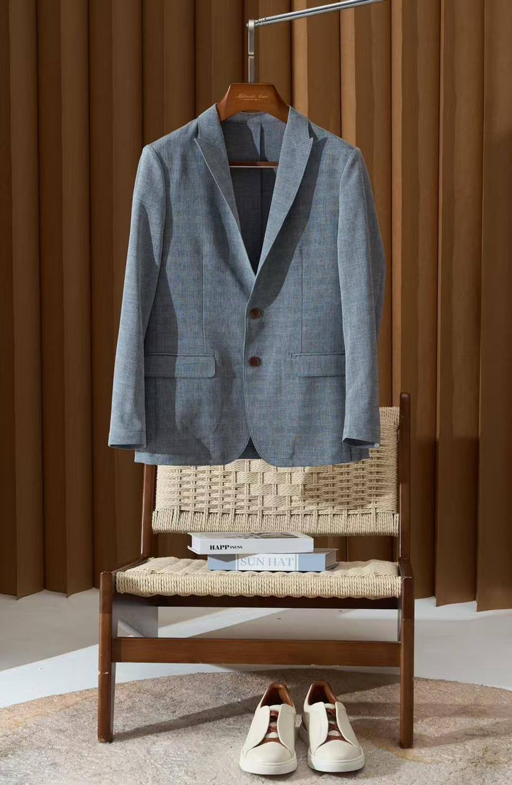 Пиджак Kiton