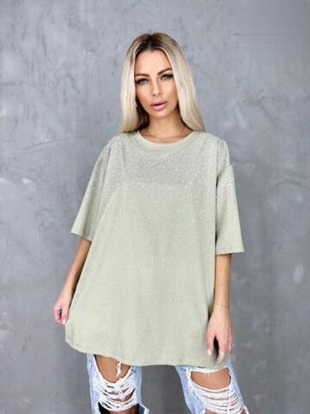 Футболка 18062024-5 Fabrika