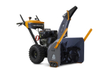 Снегоуборщик бензиновый Villartec WB G-97