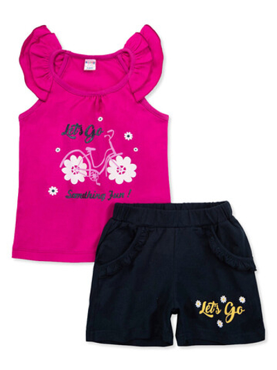 комплект для девочки