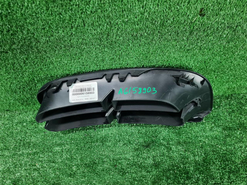 Решетка бампера левая Mini Countryman F60 (16-23)