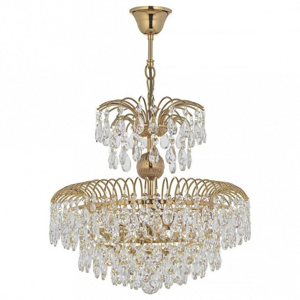 Подвесная люстра Arti Lampadari Mineo Mineo E 1.5.40.101 G