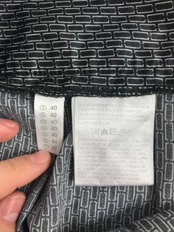 Юбка Yessica с принтом 46 размер