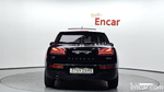 Mini Cooper Clubman High (01.2020)