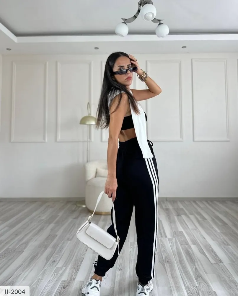 Джоггеры II-2000 Фабрика Моды