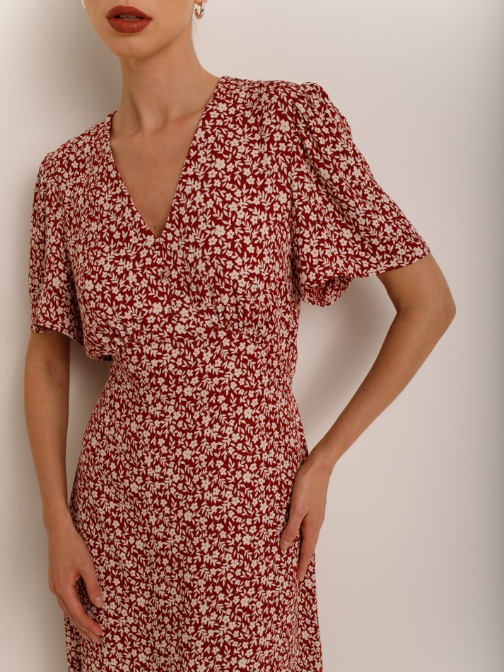 Платье "Лили"