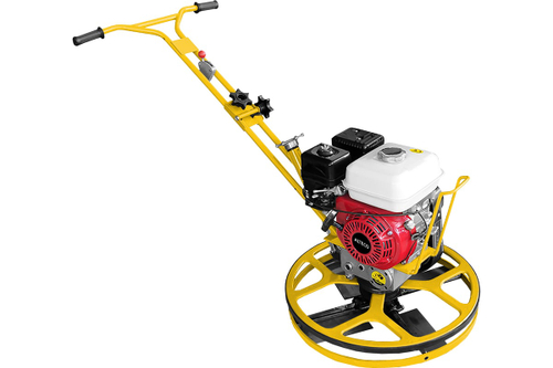 Затирочная машина ALTECO S60 L, шт