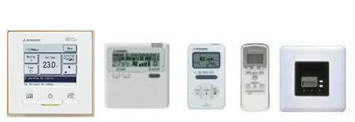 Внутренний блок полупромышленный канального типа мульти-сплит системы Mitsubishi Heavy FDUM40VF