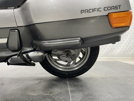 Honda PC800 1996