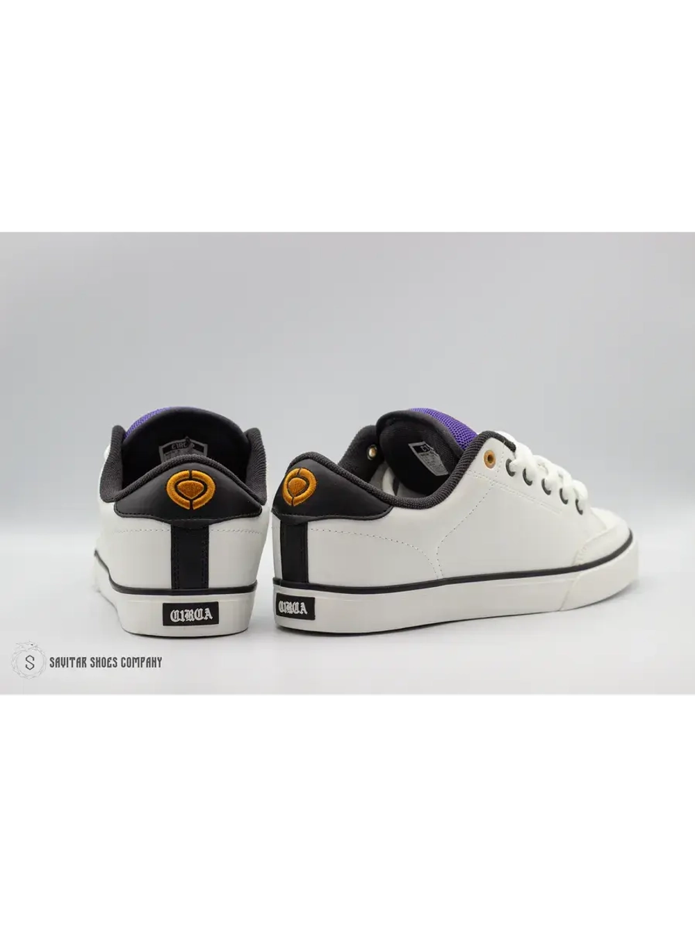 Дутые кеды RE-LOPEZ от Savitar Shoes Comapany