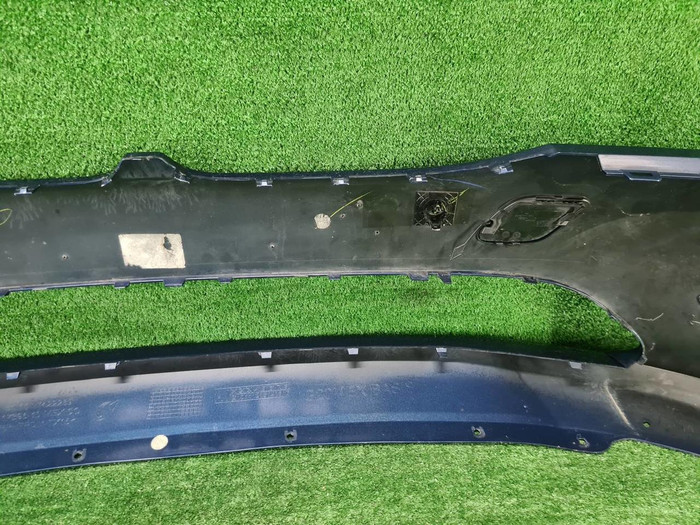 Бампер передний BMW 3er G20 (2018-2022)