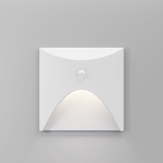 Светодиодная подсветка Elektrostandard Move 40158/LED 4000K с датчиком движения белый