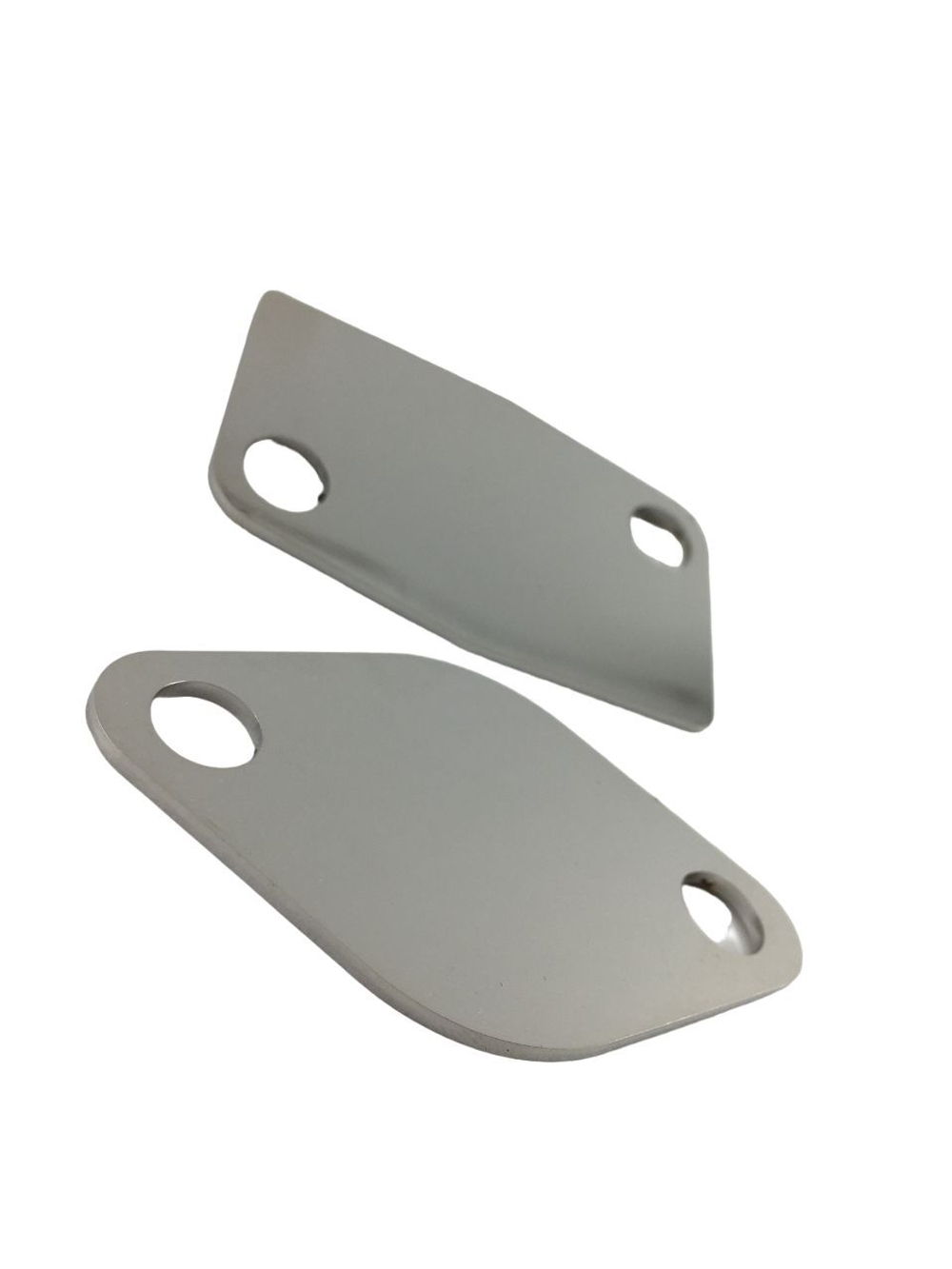 Заглушка клапана EGR для Mitsubishi Раjero 3.2ТD4; Мitsubishi Раjеro Sport 2.5ТD; L200 2.5ТD; 4D56/4M40/4M41 2 шт.