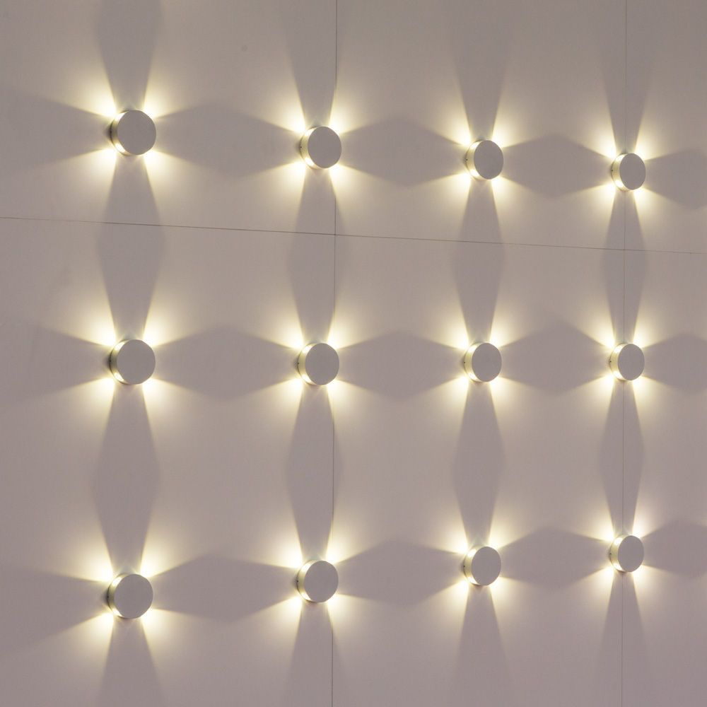 Настенный светильник Arte Lamp A1525AP-1GY