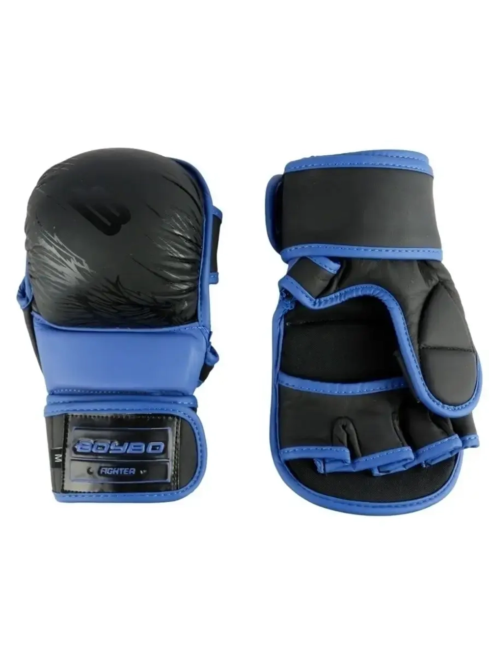 Перчатки MMA Wings для ММА и Единоборств