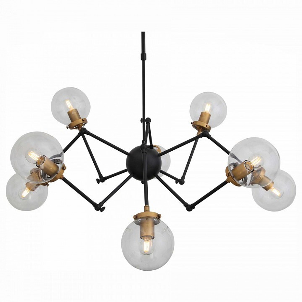 Люстра на штанге ST-Luce SL234.402.08