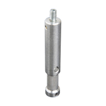Переходник Kupo KS-077 5/8" Stud With 1/4"-20 Male Thread