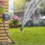 Автоматический погружной насос Gardena 5900/4 inox, 01771-20.000.00