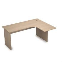 2С.033 Стол криволинейн.прав. (1600*1200*750)