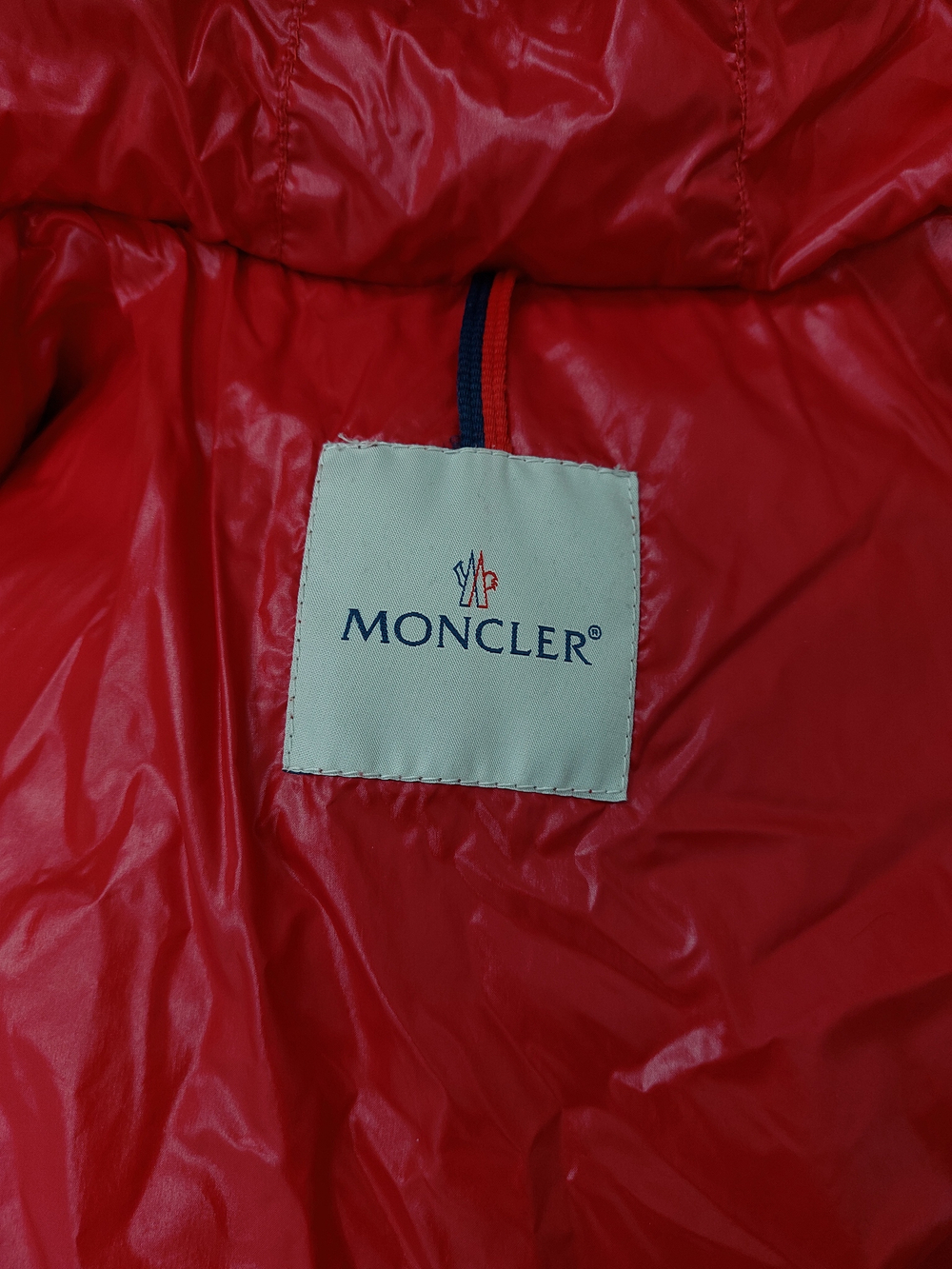 Куртка Moncler