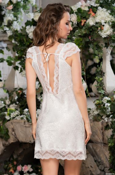 Сорочка женская MIA-AMORE  BEATRICE БЕАТРИЧЕ 2194