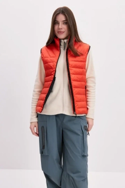 ЖИЛЕТ STAYER ПУХОВЫЙ UNISEX 25-58672