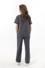 Костюм На удачу Виотекс ГРАФИТОВЫЙ