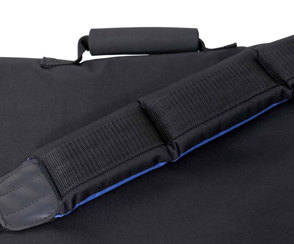 FLAGMAN Чехол для удилищ Armadale Rod Holldal 8 tube 195x25x15см