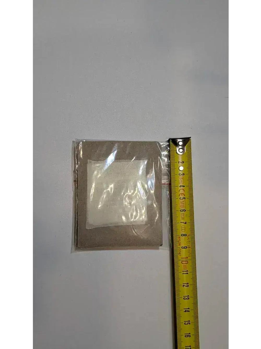 Ремкомплект обгонной муфты