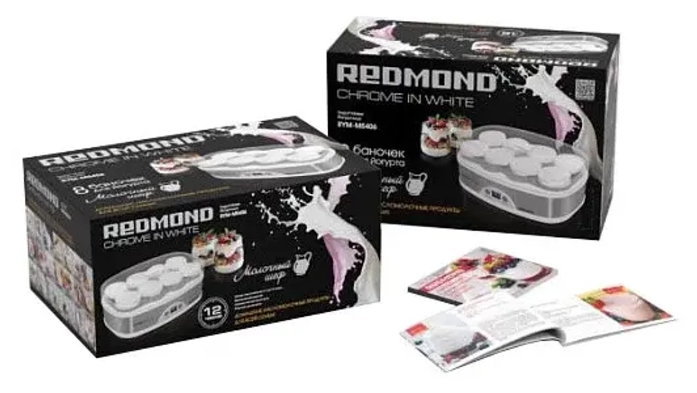 Йогуртница Redmond RYM-M5406 (NEW)