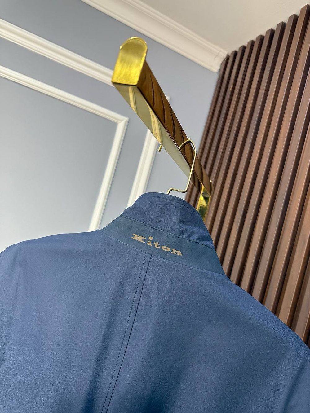 Куртка Kiton