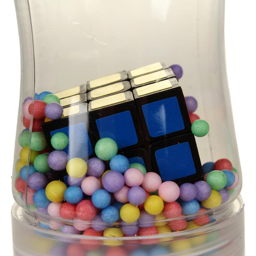 Лизун в ассортименте, банка С-45336