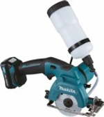 Пила алмазная аккумуляторная MAKITA CC 301 DWAE CC301DWAE