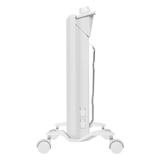 Конвектор электрический Royal Thermo Nero RTCN/M-2000 купить в Москве и Московской области по низкой цене с доставкой по России — (4) Конвектор электрический Royal Thermo Nero RTCN/M-2000 — (4)