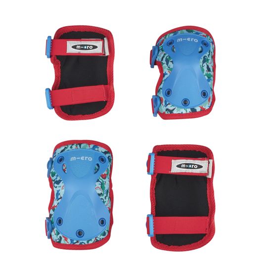 Комплект защиты Скутерзавтры S BOX