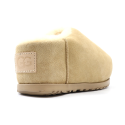 UGG Pumped Slide Mustard Seed