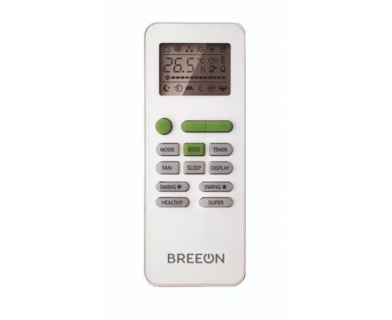 Напольно-потолочная сплит-система Breeon BLC-18TCFI
