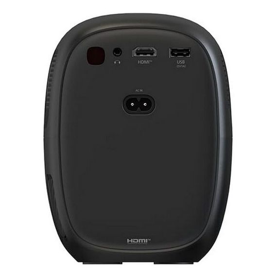 Домашний проектор Philips NeoPix 130C Smart Home Projector (Black)