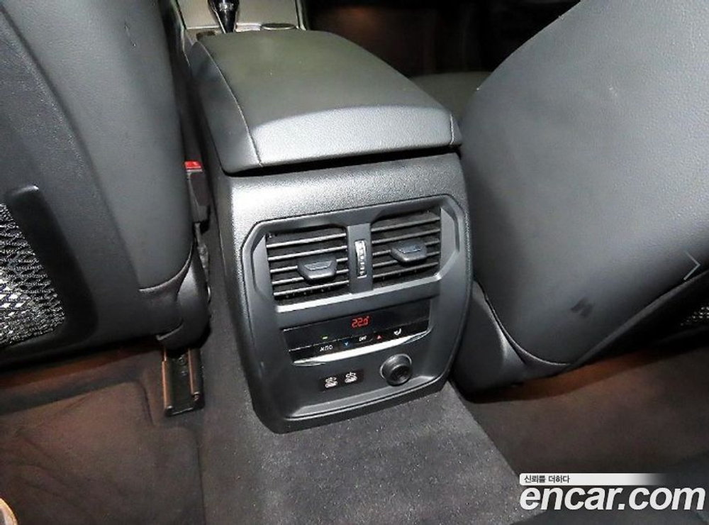 BMW 3 Series (G20) 320i M Sports (08.2020)