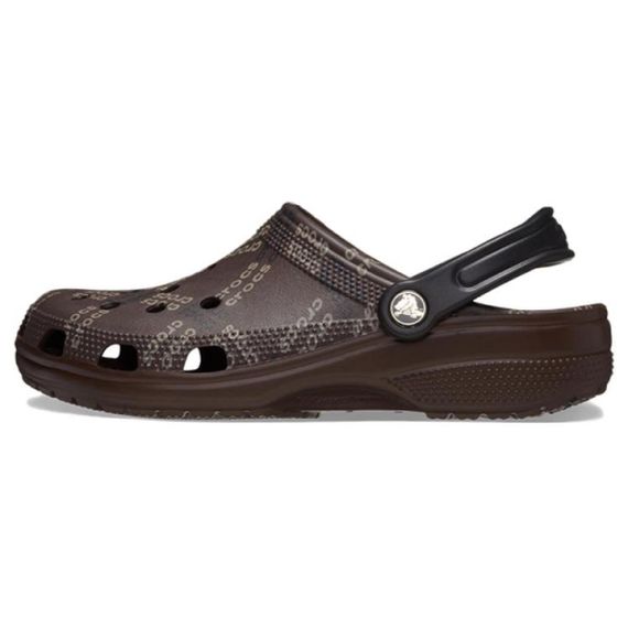 Crocs EVA 'Brown'
