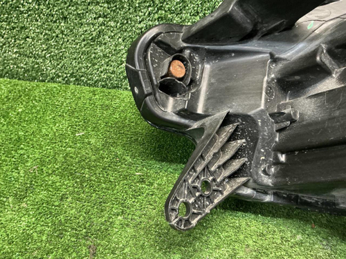 Фара правая Chery Tiggo 7 Pro Max 24-нв LED