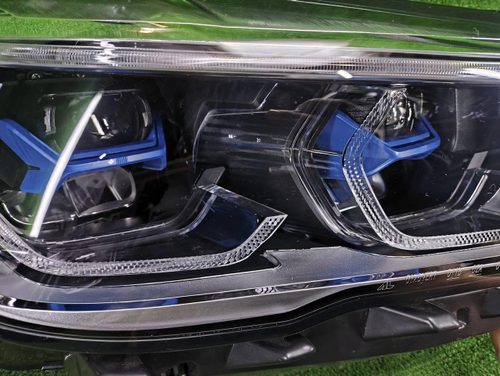 Фара правая BMW X5 G05 X6 G06 18-23 Laser В сборе