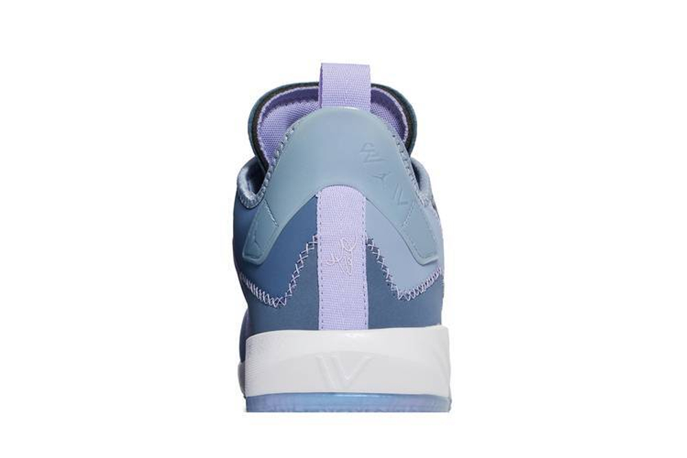 Кроссовки Jordan Why Not Zer0.4 Pf 4