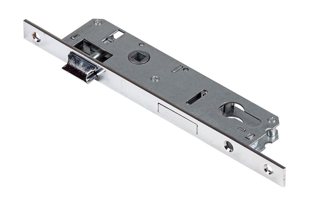 Замок для ПВХ 85-16/35 защелка