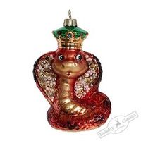 Елочные игрушки