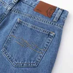 Джинсы Ymkashix Original светло-синие