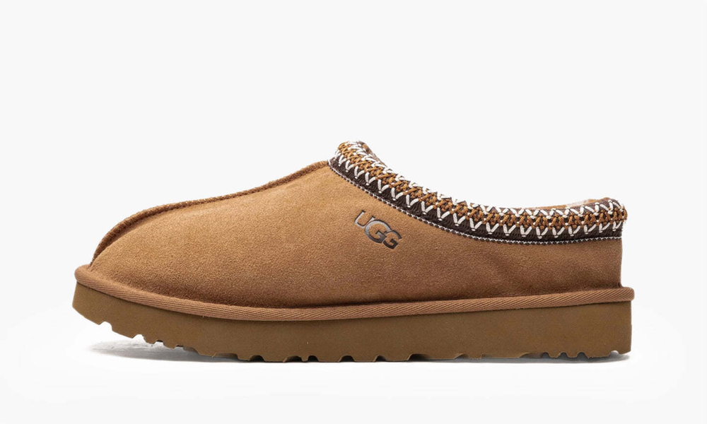 UGG Tasman Slipper WMNS "Chestnut"